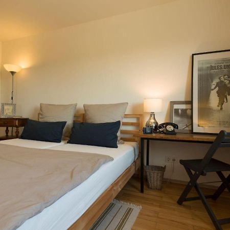 Muellers Wohnraeume Apartment Saarlouis Bagian luar foto