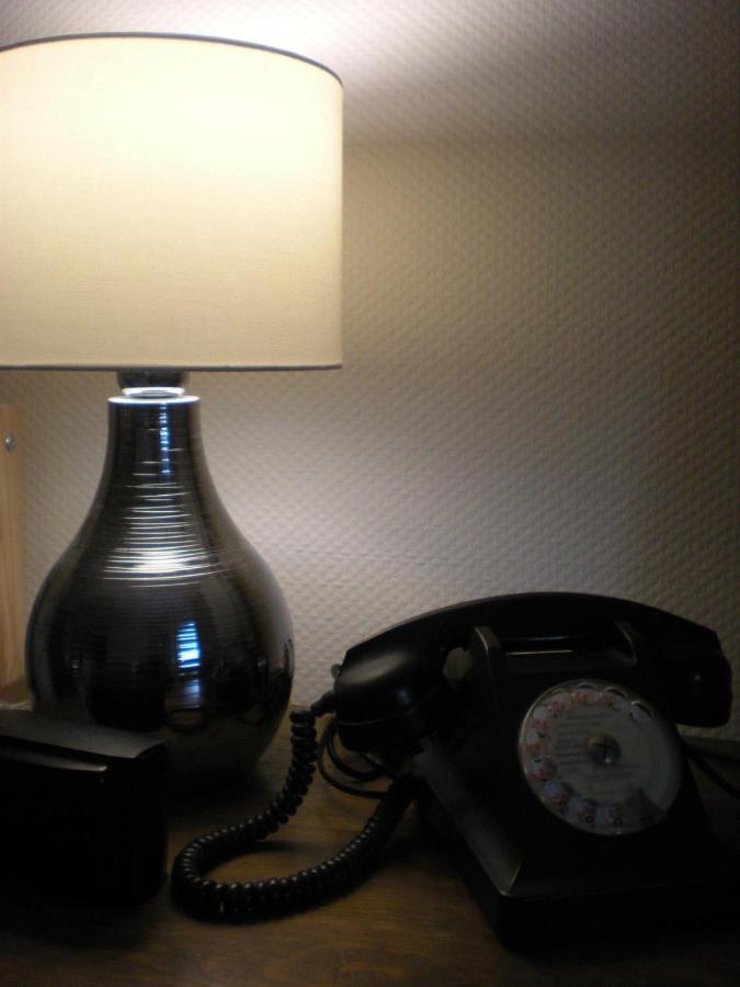 Muellers Wohnraeume Apartment Saarlouis Bagian luar foto