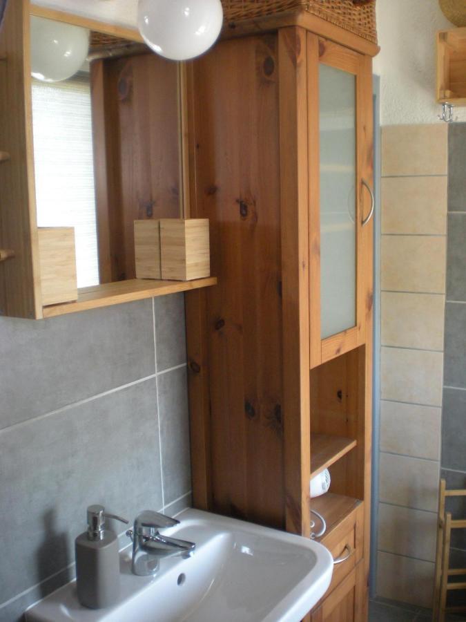 Muellers Wohnraeume Apartment Saarlouis Bagian luar foto